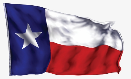 Strength Coach Texas Flag - Texas State Flag Transparent, HD Png Download, Transparent PNG