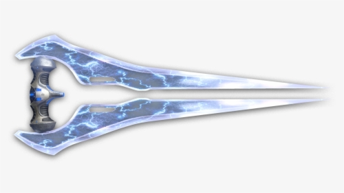 Energy Sword - Video Game Swords, HD Png Download, Transparent PNG