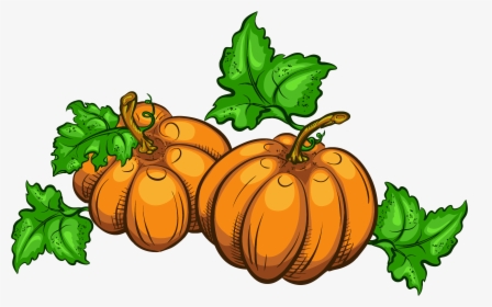 Gourd - Transparent Background Pumpkin Clipart, HD Png Download, Transparent PNG