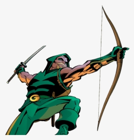 View Samegoogleiqdbsaucenao Green Arrow , - Green Arrow Comic Png, Transparent Png, Transparent PNG