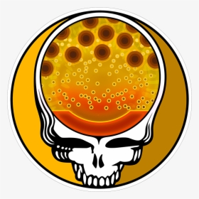 Transparent Steal Your Face Png - Black Steal Your Face, Png Download, Transparent PNG