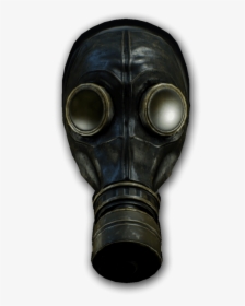 Mask Clipart Gas Mask - Gas Mask Png Transparent, Png Download, Transparent PNG
