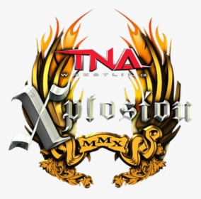 Picture - Total Nonstop Action Wrestling, HD Png Download, Transparent PNG