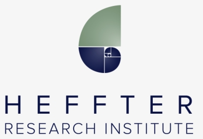 Heffter-logo - Heffter Research Institute, HD Png Download, Transparent PNG