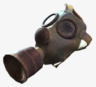 Nukapedia The Vault - Fallout 4 Gas Mask, HD Png Download, Transparent PNG