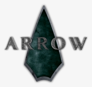 Green Arrow Logo Png - Logo De Arrow Png, Transparent Png, Transparent PNG