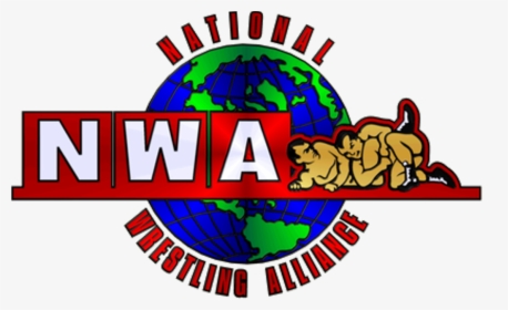 National Wrestling Alliance Logo, HD Png Download, Transparent PNG