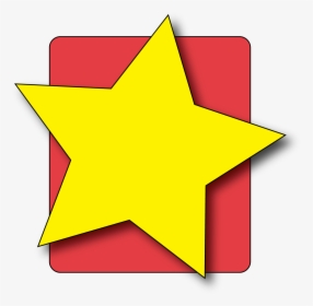Texas Star Clip Art Clipart - Fame Clip Art, HD Png Download, Transparent PNG