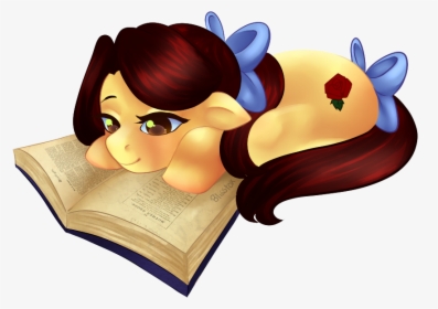 Blisstox, Beauty And The Beast, Belle, Disney, Disney - Cartoon, HD Png Download, Transparent PNG