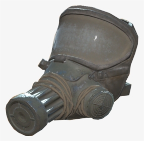 Nukapedia The Vault - Fallout 76 Gas Mask, HD Png Download, Transparent PNG