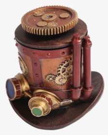 Steampunk Machinery, HD Png Download, Transparent PNG