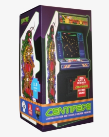 1 6 Scale Arcade Machine, HD Png Download, Transparent PNG