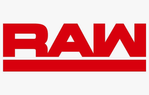 Wwe Raw Logo 2018, HD Png Download, Transparent PNG