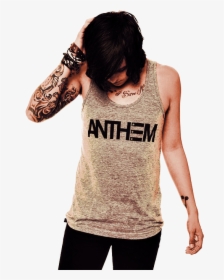 Sleeping With Sirens Png, Transparent Png, Transparent PNG