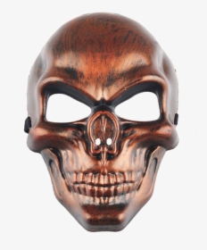 Venetian Mask Download Transparent Png Image - Mascaras De Terror Png, Png Download, Transparent PNG