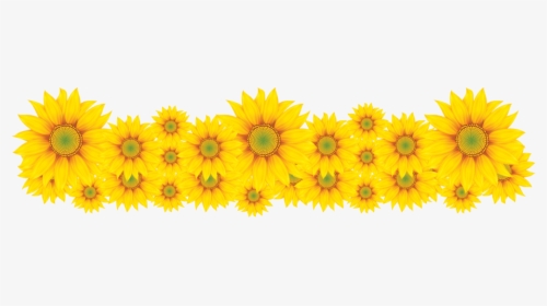 Sunflowers Png Frozen Fever - Frozen Fever Flower Png, Transparent Png, Transparent PNG