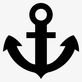 Thumb Image - Transparent Background Anchor Icon, HD Png Download, Transparent PNG