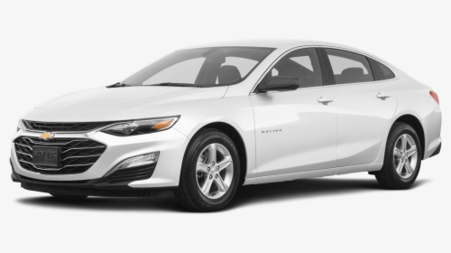 2020 Chevrolet Malibu - Toyota Camry 2019 Price, HD Png Download, Transparent PNG