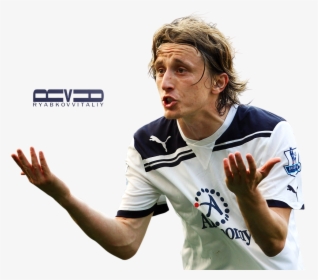 Modric Angry, HD Png Download, Transparent PNG