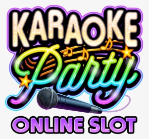 Microgaming Set To Entertain With August New Games - Караоке Party, HD Png Download, Transparent PNG