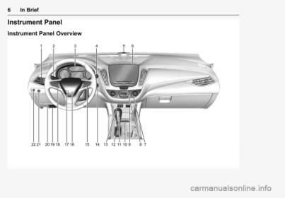 Chevrolet Malibu 2017 - Concept Car, HD Png Download, Transparent PNG