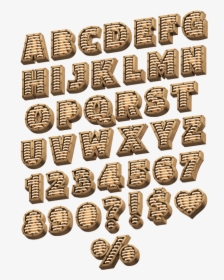 Adobe Typography Steampunk, HD Png Download, Transparent PNG