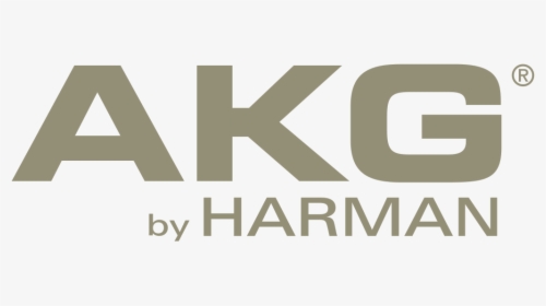 Transparent Sleeping With Sirens Logo Png - Akg By Harman Logo Png, Png Download, Transparent PNG