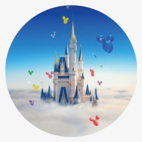Keep Calm You Re Going To Disney World, HD Png Download, Transparent PNG