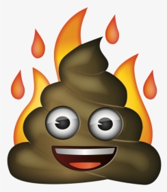Flame Emoji Png, Transparent Png, Transparent PNG