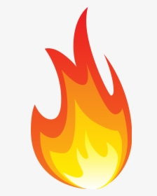 Fire Clip Rendered, HD Png Download, Transparent PNG