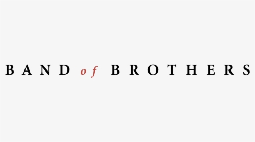 Band Of Brothers Logo Png Transparent - Gallaudet University, Png Download, Transparent PNG
