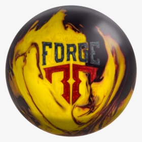 Motiv Forge Fire Bowling Ball, HD Png Download, Transparent PNG