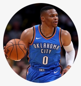 All Star Russell Westbrook, HD Png Download, Transparent PNG