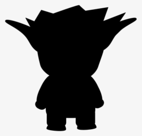Goblin Png Transparent Images - Scalable Vector Graphics, Png Download, Transparent PNG