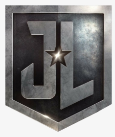 Justice League Logo Transparent By Asthonx1 Dafn02k-fullview - Justice League Logo Png, Png Download, Transparent PNG