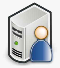 Icons Computer User Download Png - Database Icon, Transparent Png, Transparent PNG