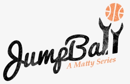 Jump Ball A Matty Series Png - Washington Wizards, Transparent Png, Transparent PNG