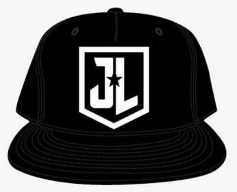 Justice League Logo Hat, HD Png Download, Transparent PNG