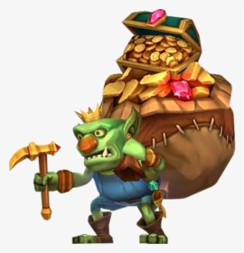 Lords Mobile Wiki - Goblin Lords Mobile Png, Transparent Png, Transparent PNG