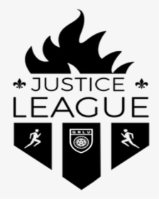 Justice League - Sports Fest Logo Logo, HD Png Download, Transparent PNG