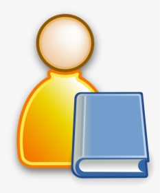 Library - Library User Png, Transparent Png, Transparent PNG