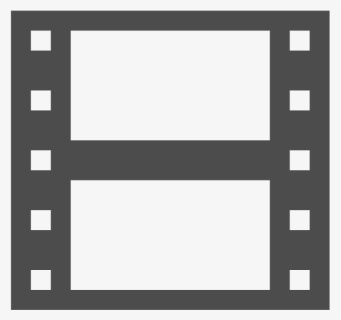 Transparent Film Grain Png - Polaroid Frame, Png Download, Transparent PNG