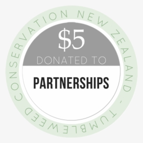 Designs Without A Partnership Donate To The Tumbleweed - Chi And Partners, HD Png Download, Transparent PNG