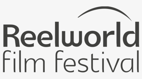 Reelworld Film Festival Logo - Graphics, HD Png Download, Transparent PNG