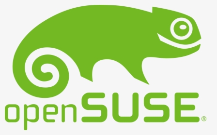 Open Suse, HD Png Download, Transparent PNG