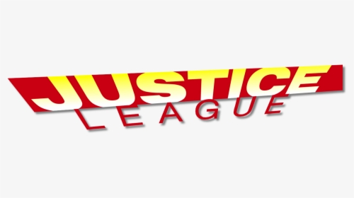 Dc Database - Dc Justice League Title, HD Png Download, Transparent PNG