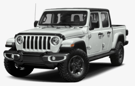 Jeep Gladiator Price, HD Png Download, Transparent PNG