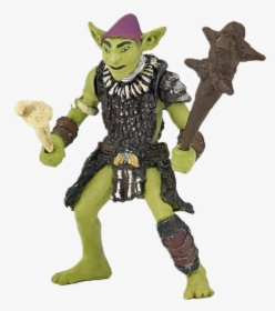 Goblin      Data Rimg Lazy   Data Rimg Scale 1   Data - Fantasy Goblin Toy, HD Png Download, Transparent PNG