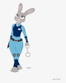 I D Let Her Munch On My Carrot - Lola Bunny Handcuffs, HD Png Download, Transparent PNG