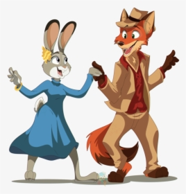 Try Everything On Dancing With The Stars - Nick And Judy Dancing, HD Png Download, Transparent PNG